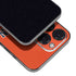 Auburn University AU Orange iPhone 14 Pro Skin